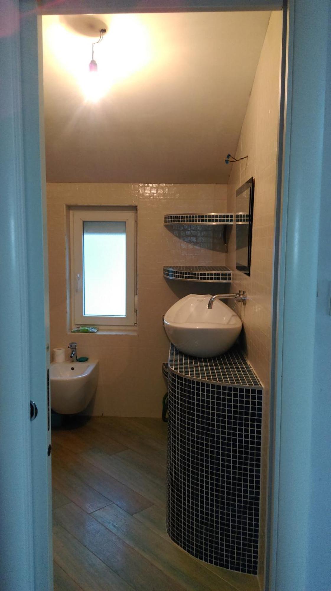 Apartment Vita Рієка Екстер'єр фото
