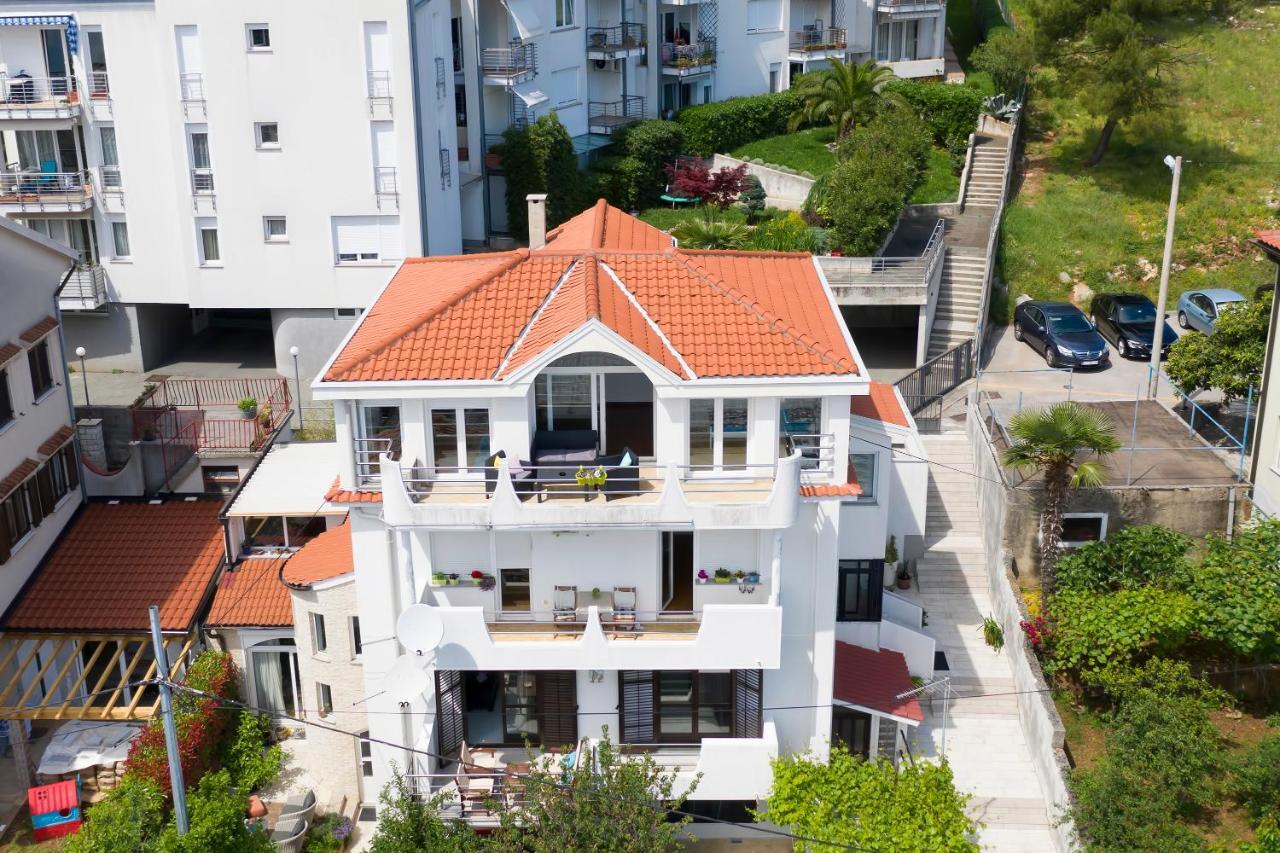 Apartment Vita Рієка Екстер'єр фото