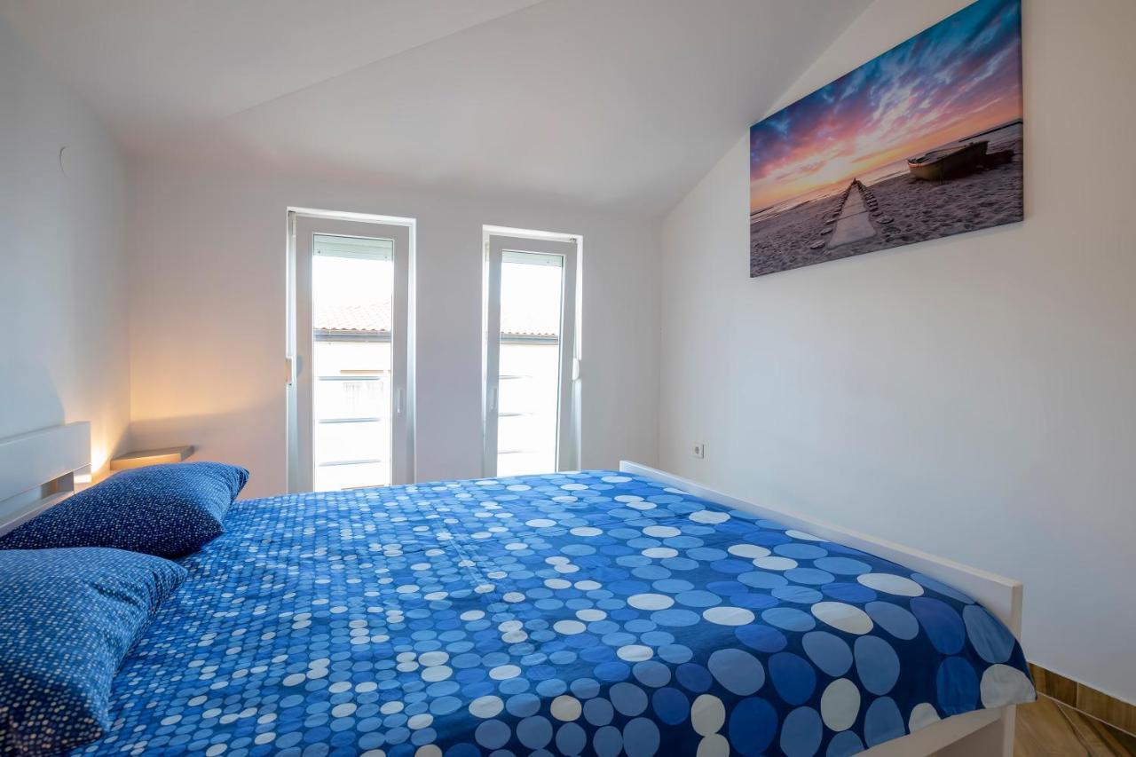 Apartment Vita Рієка Екстер'єр фото