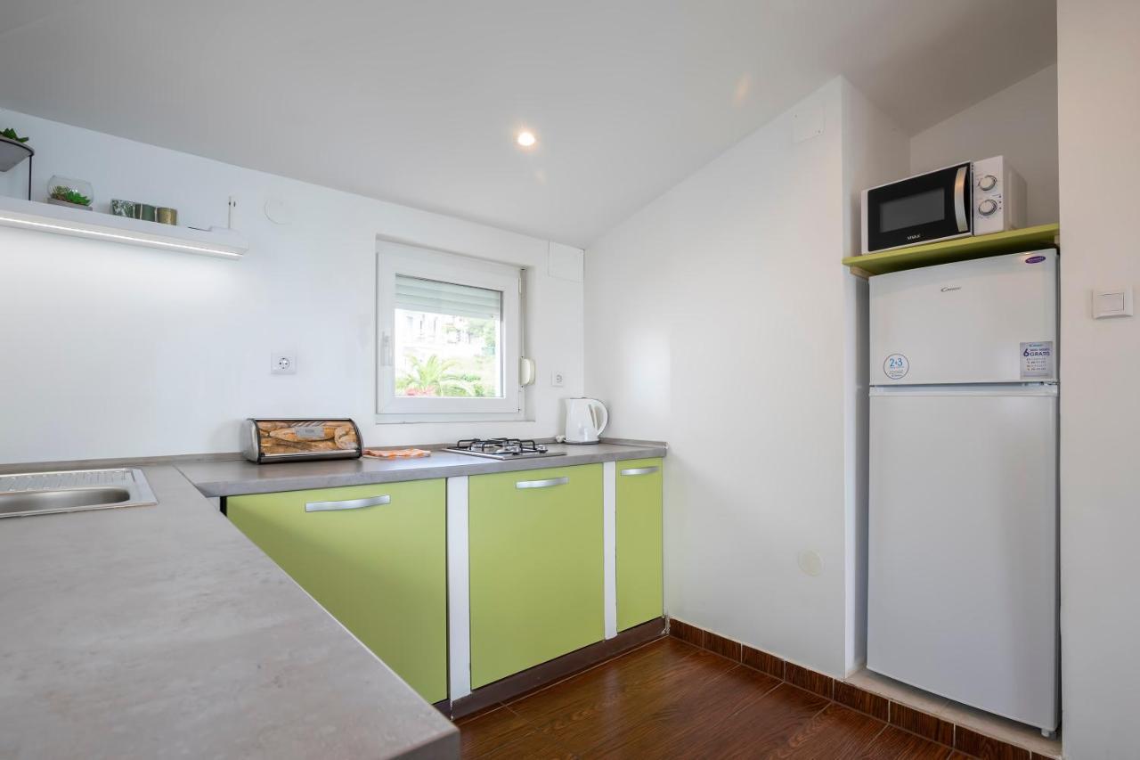 Apartment Vita Рієка Екстер'єр фото