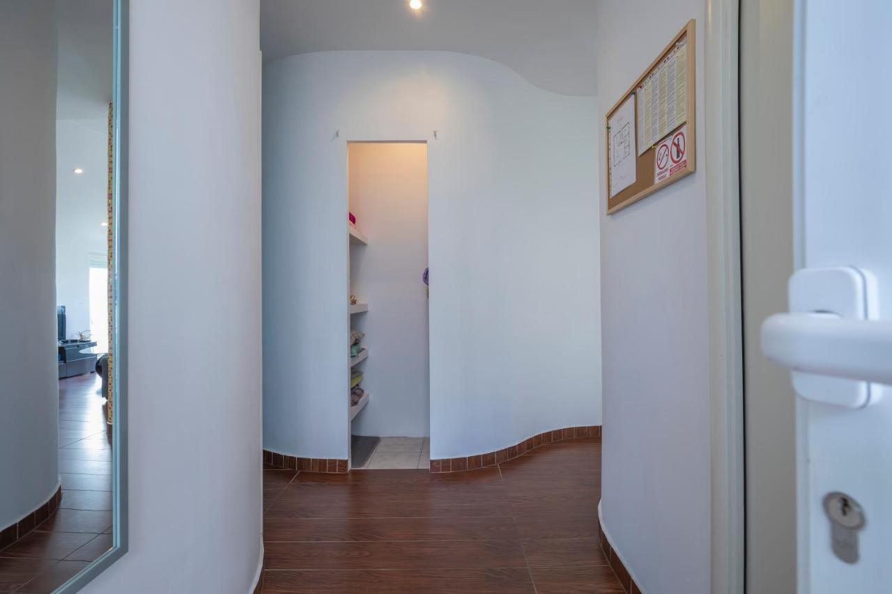 Apartment Vita Рієка Екстер'єр фото