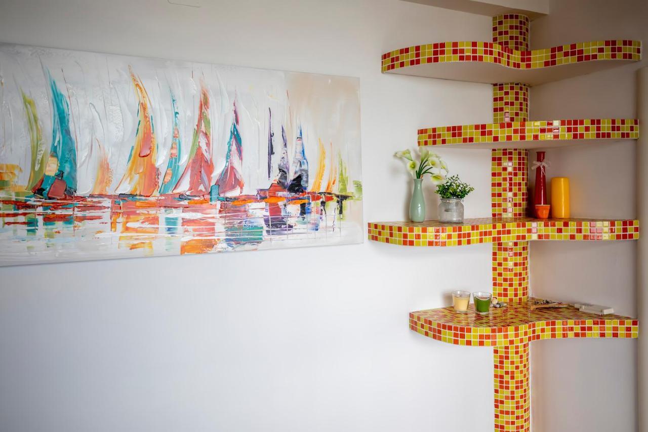 Apartment Vita Рієка Екстер'єр фото
