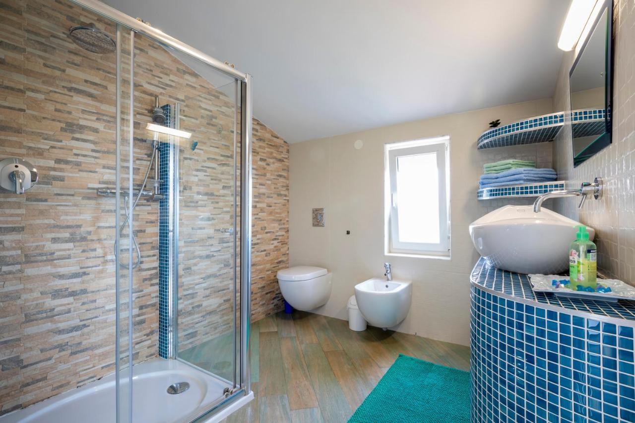 Apartment Vita Рієка Екстер'єр фото