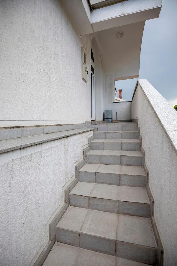 Apartment Vita Рієка Екстер'єр фото