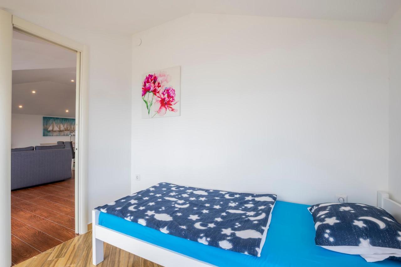 Apartment Vita Рієка Екстер'єр фото
