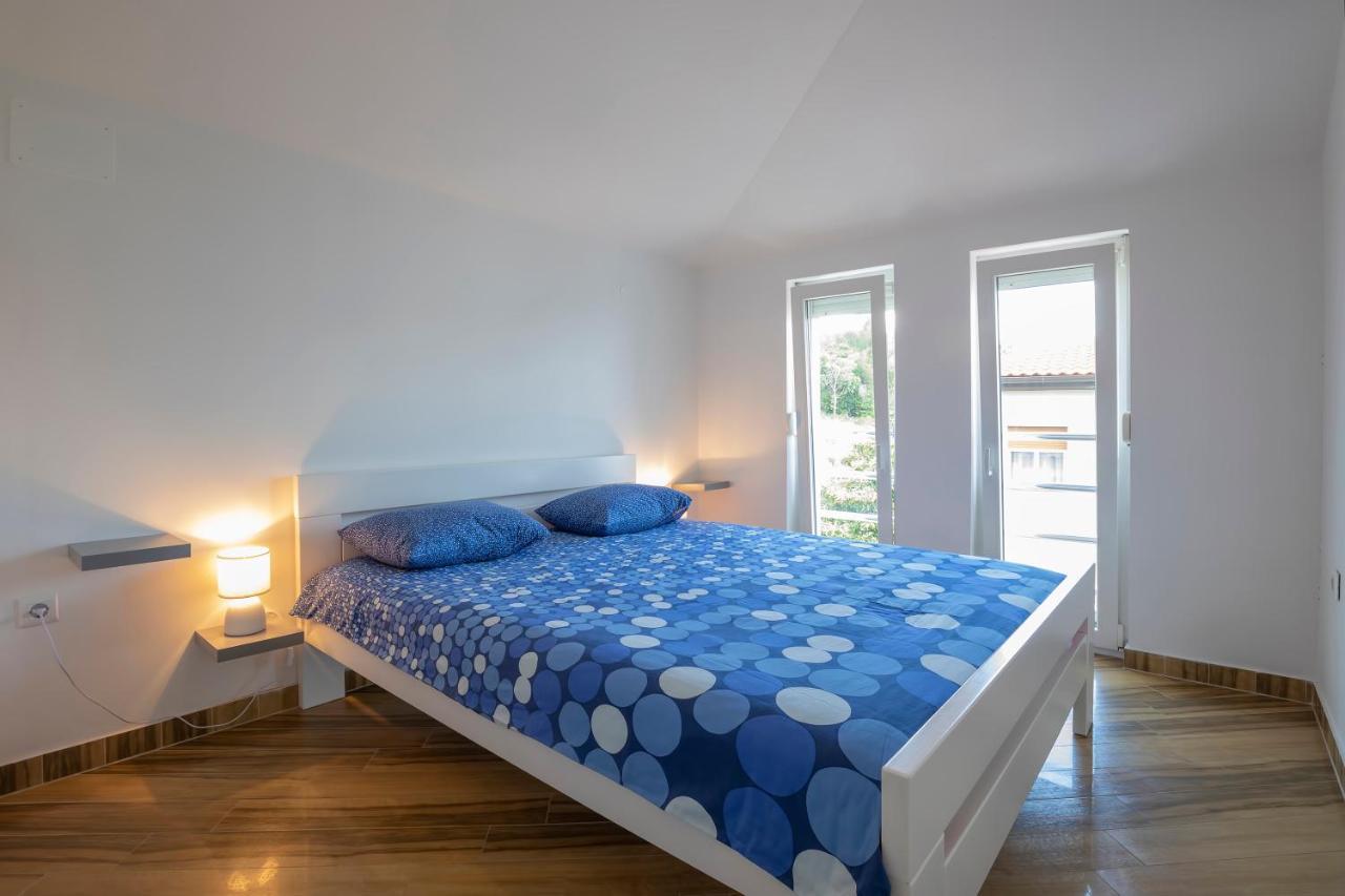 Apartment Vita Рієка Екстер'єр фото