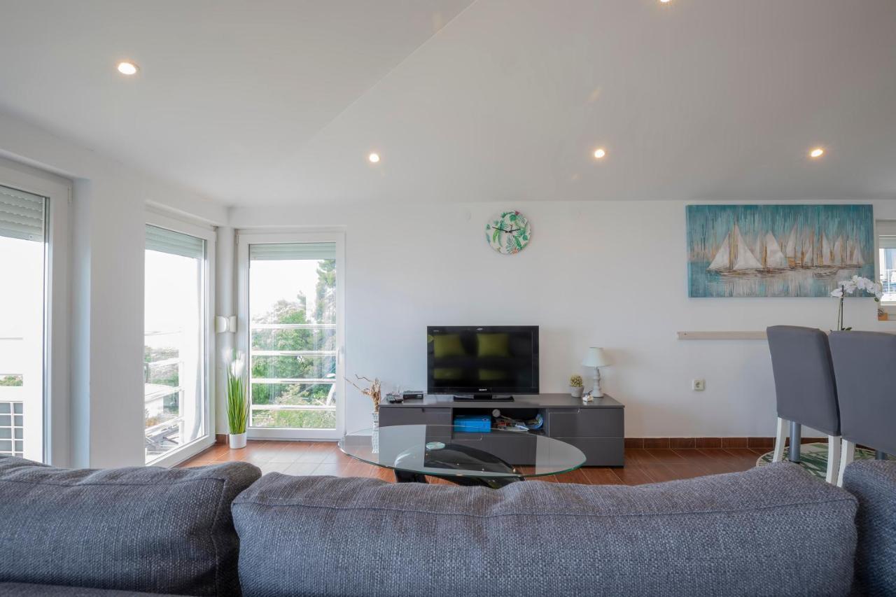 Apartment Vita Рієка Екстер'єр фото